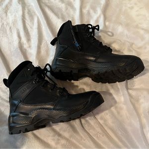 5.11 Tactical Boots